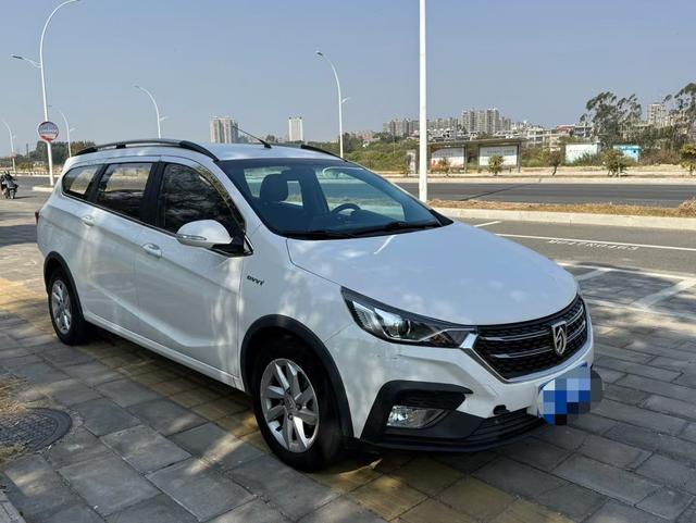 Baojun 310W