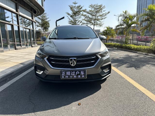 Baojun 310W