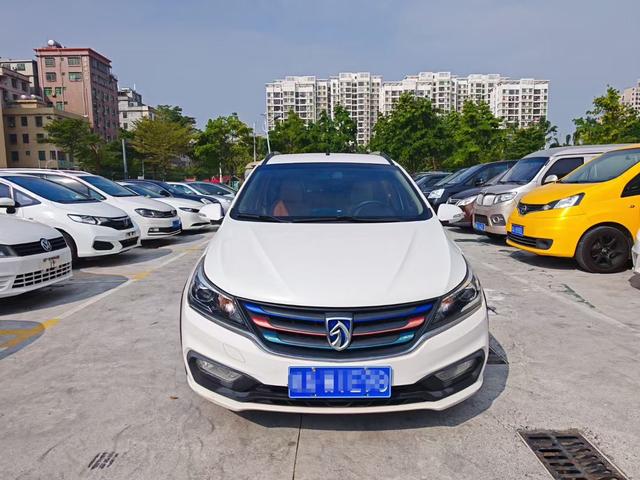 Baojun 310W