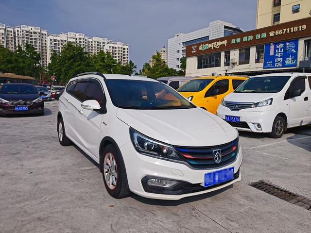 Baojun 310W