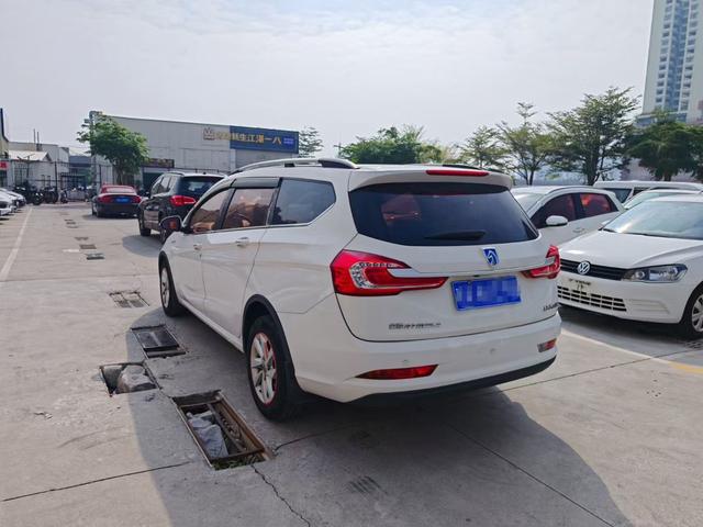 Baojun 310W