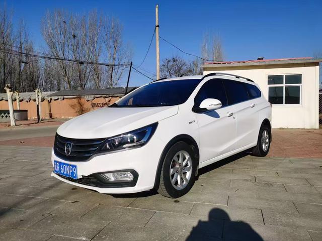 Baojun 310W