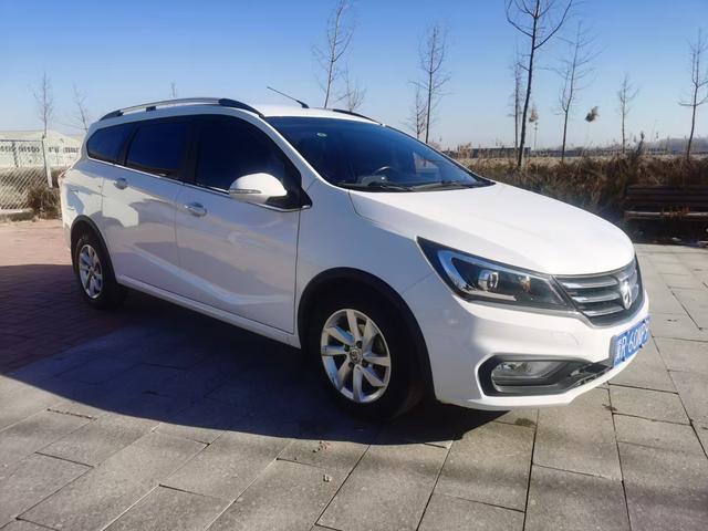 Baojun 310W