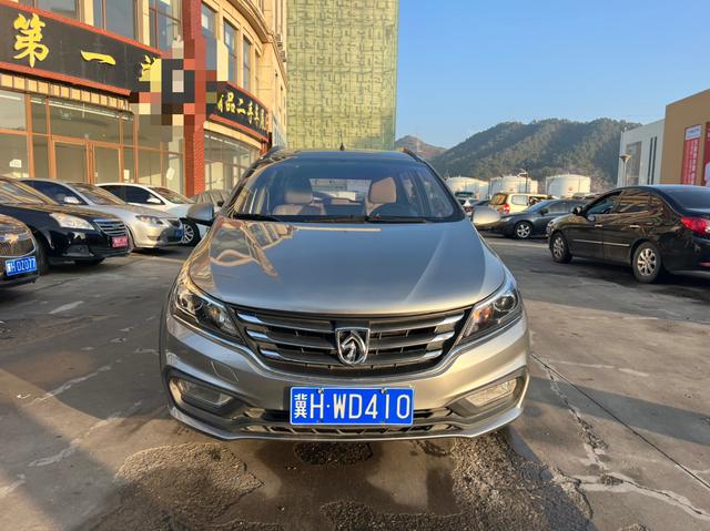 Baojun 310W