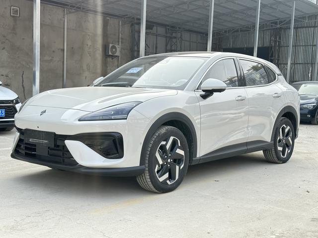 Baojun Yunhai PHEV