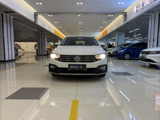 Volkswagen C-TREK Weiling