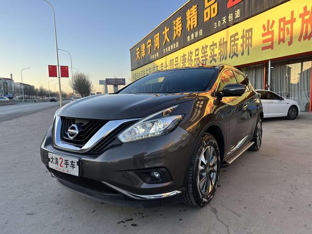 Nissan Murano