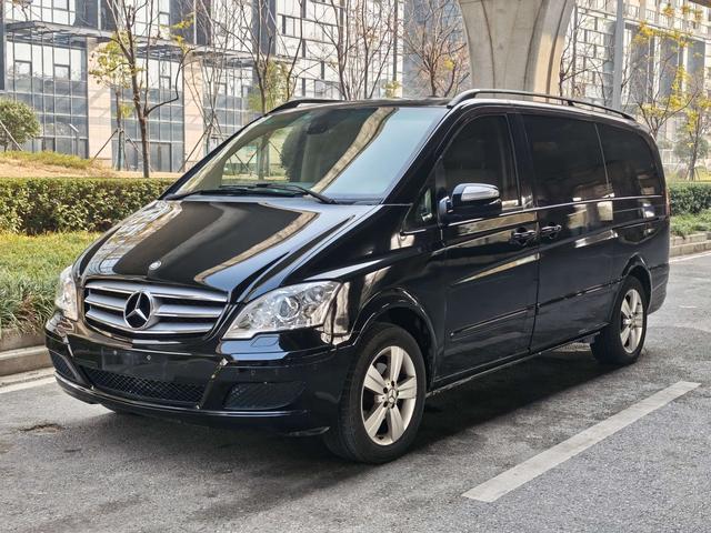 Mercedes-Benz Viano