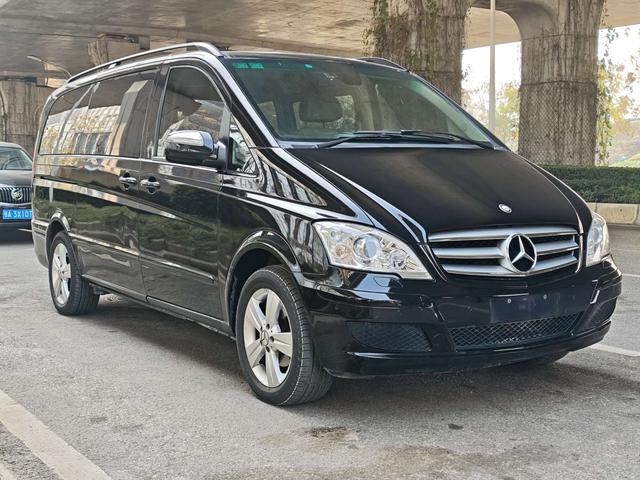 Mercedes-Benz Viano