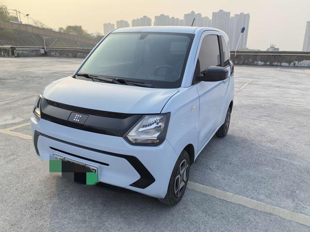 Dongfeng Scenery MINIEV