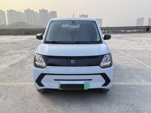 Dongfeng Scenery MINIEV