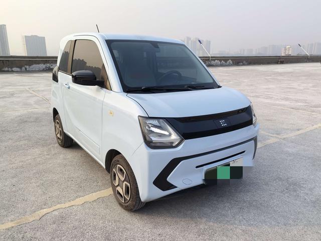 Dongfeng Scenery MINIEV