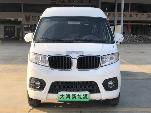 SRM Xinyuan Hiace EV