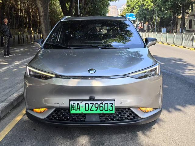 Hechuang Z03