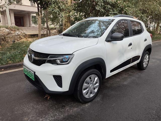 Dongfeng Nano EX1