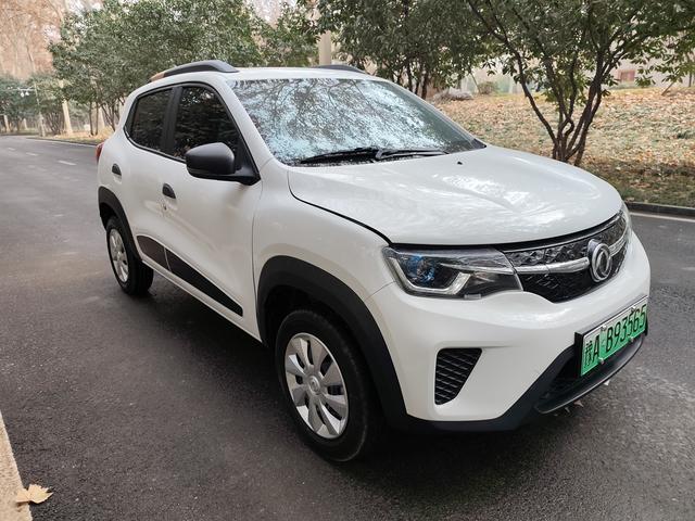 Dongfeng Nano EX1