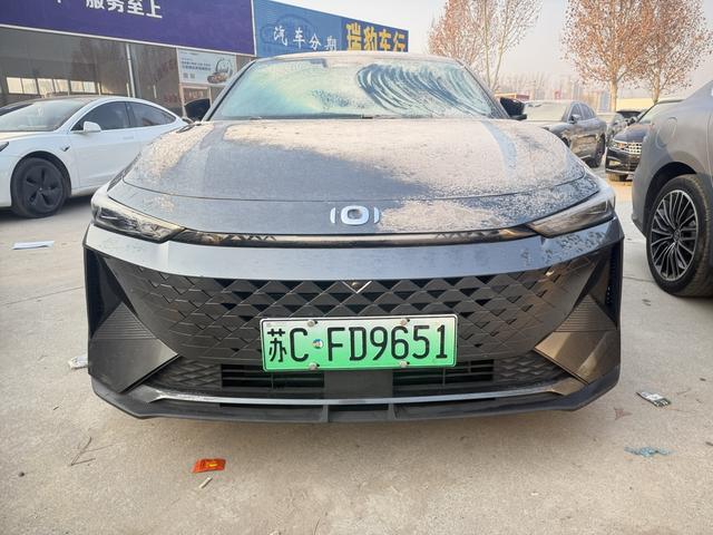 Changan Qiyuan A06