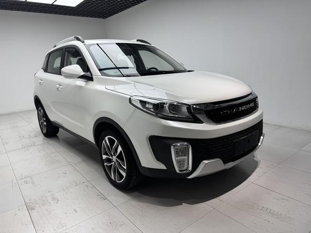 BAIC Changhe Q35