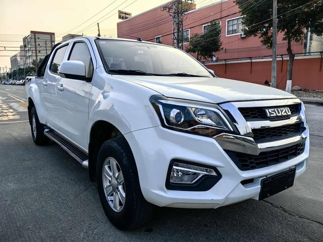 Isuzu Remai