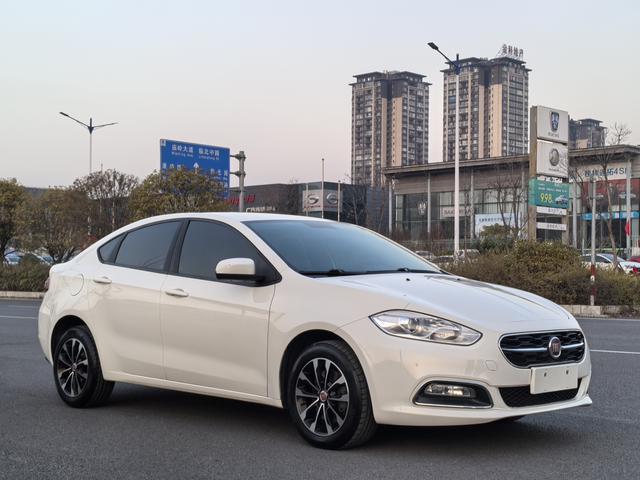 Fiat Feixiang