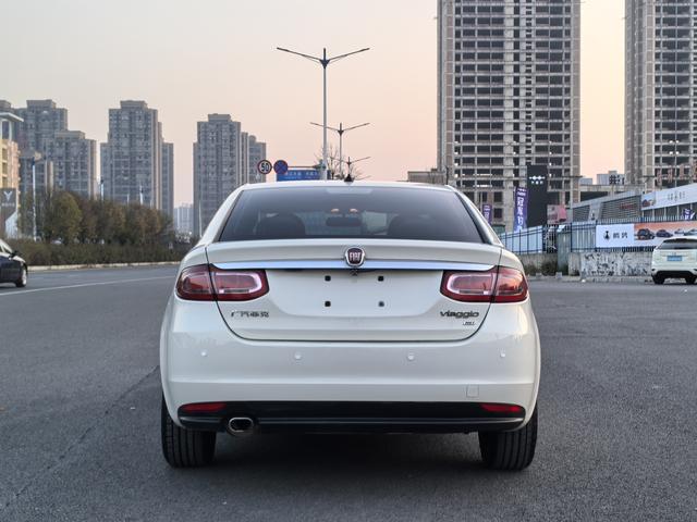 Fiat Feixiang