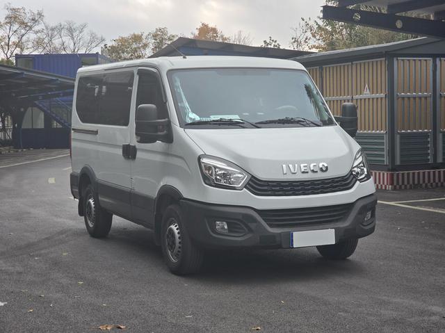 Iveco Wolfson