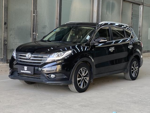 Dongfeng Fengon 580