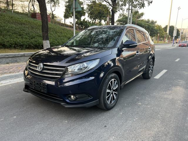 Dongfeng Fengon 580