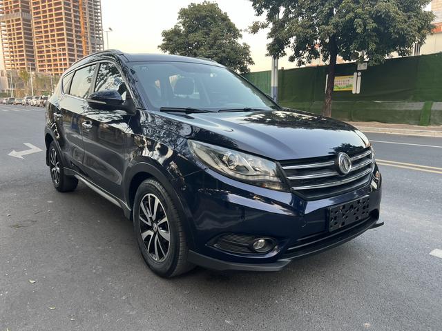 Dongfeng Fengon 580