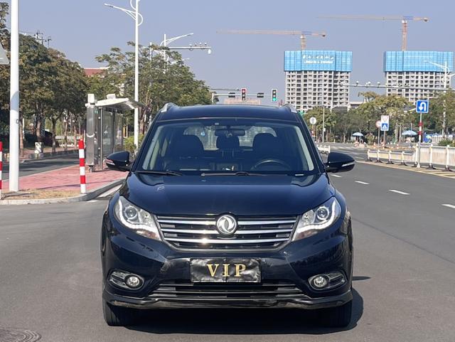 Dongfeng Fengon 580