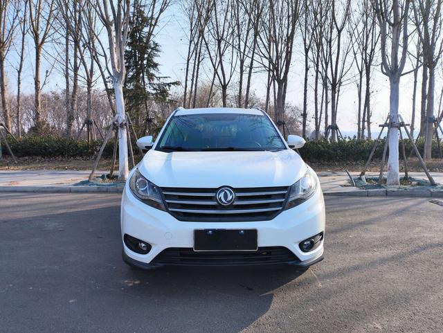 Dongfeng Fengon 580