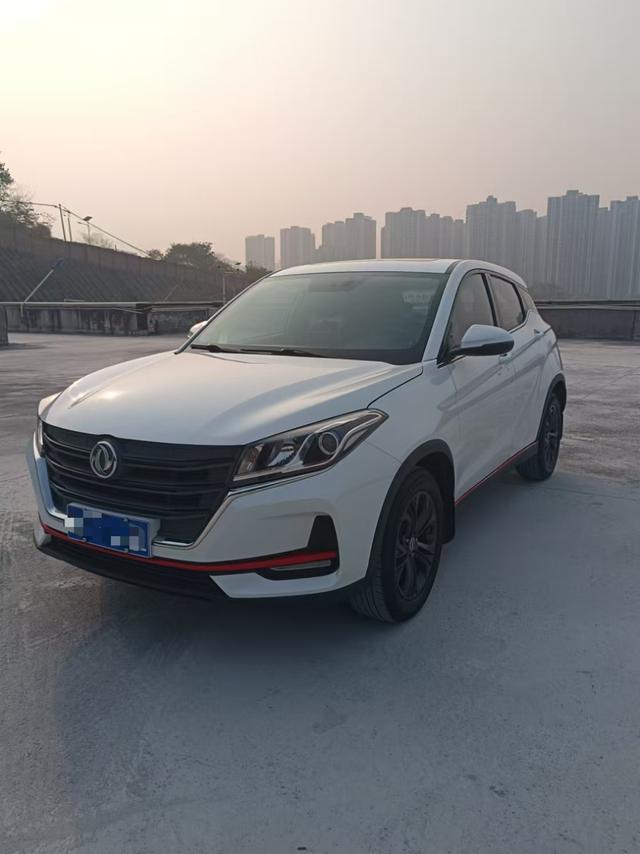 Dongfeng Fengon 500