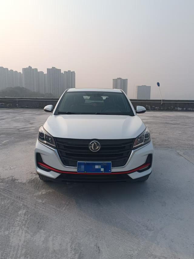 Dongfeng Fengon 500