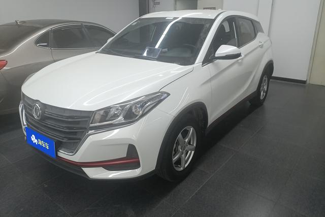 Dongfeng Fengon 500