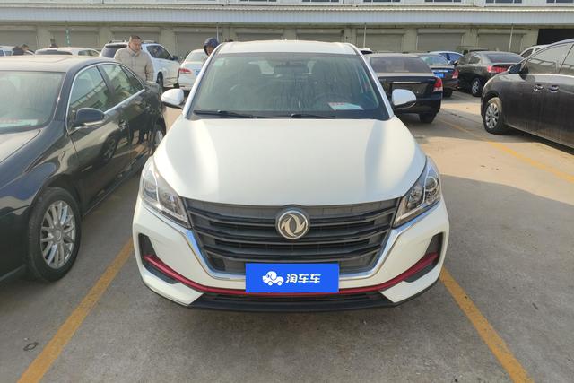 Dongfeng Fengon 500