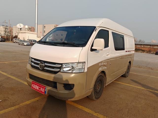 Foton Landscape G7