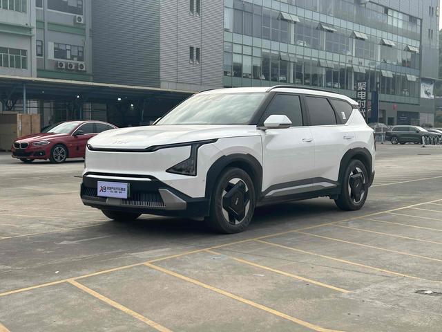 Kia EV5