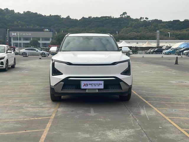 Kia EV5