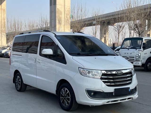 JAC Ruifeng M3