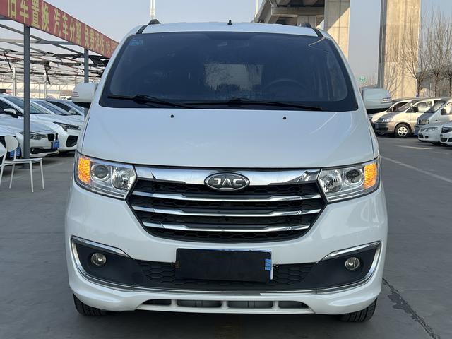 JAC Ruifeng M3