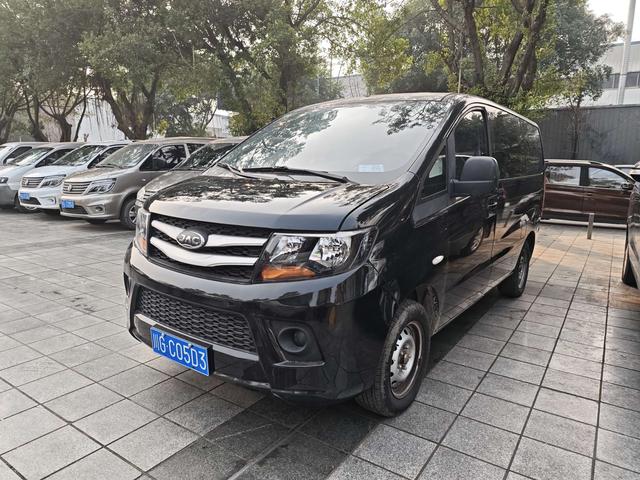 JAC Ruifeng M3