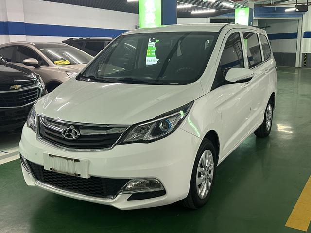 Changan Kaicheng Changan Auchan A600