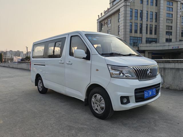 Changan Kaicheng Ruixing M80