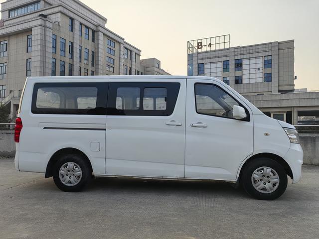 Changan Kaicheng Ruixing M80