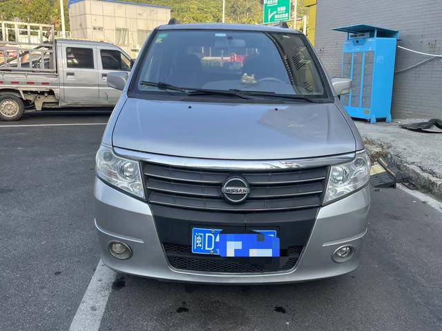 Dongfeng Shuaike