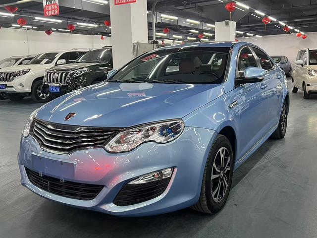 Roewe e550