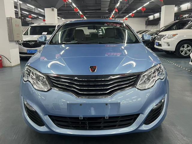 Roewe e550