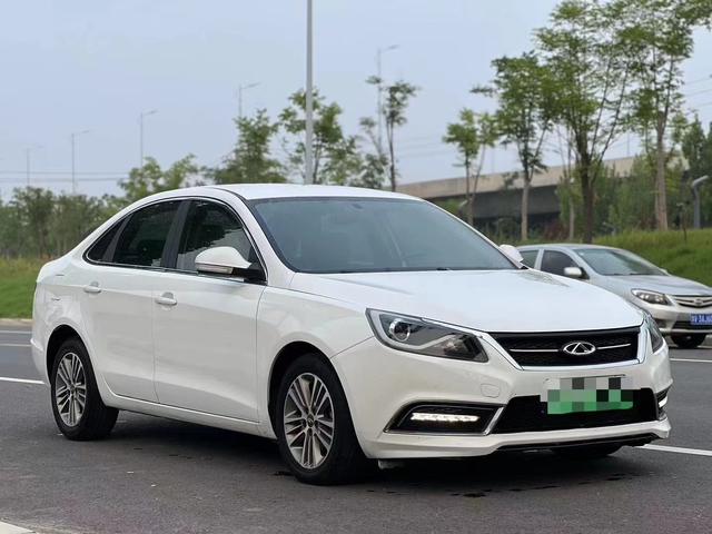 Chery Arrizo 7e