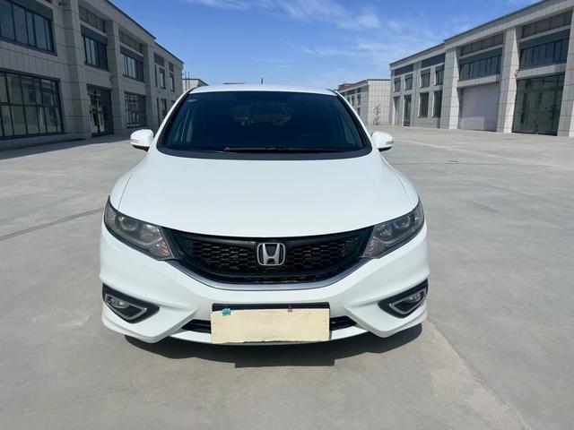 Honda Jed