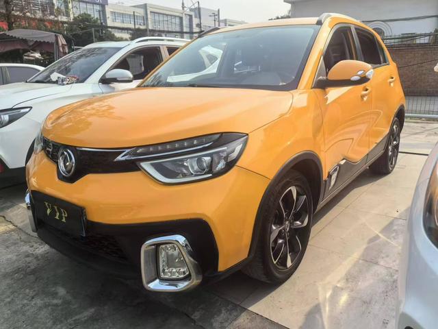 Dongfeng Fengshen AX4